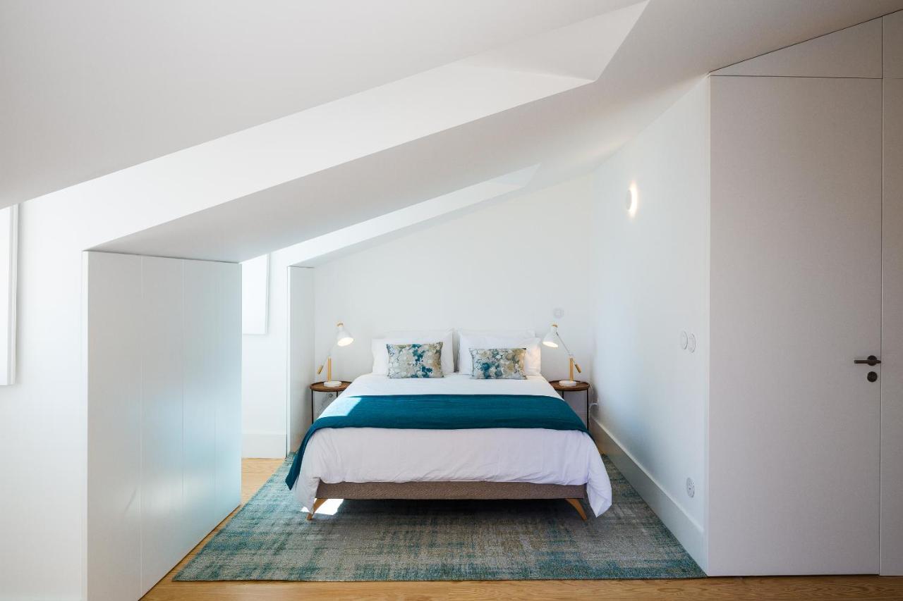 Sao Vicente 1797 Apartments リスボン エクステリア 写真