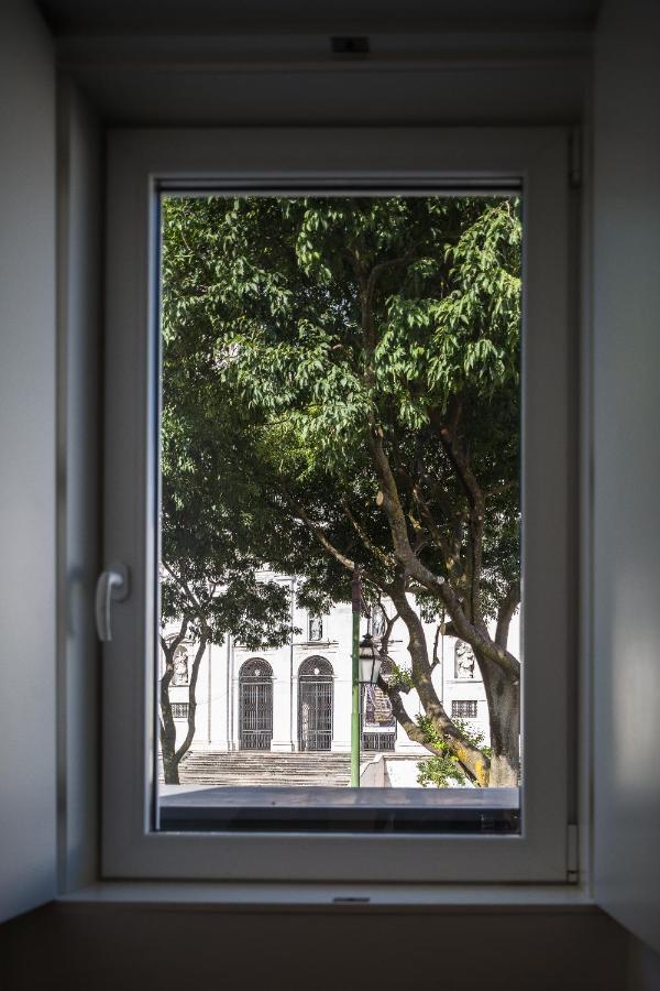 Sao Vicente 1797 Apartments リスボン エクステリア 写真