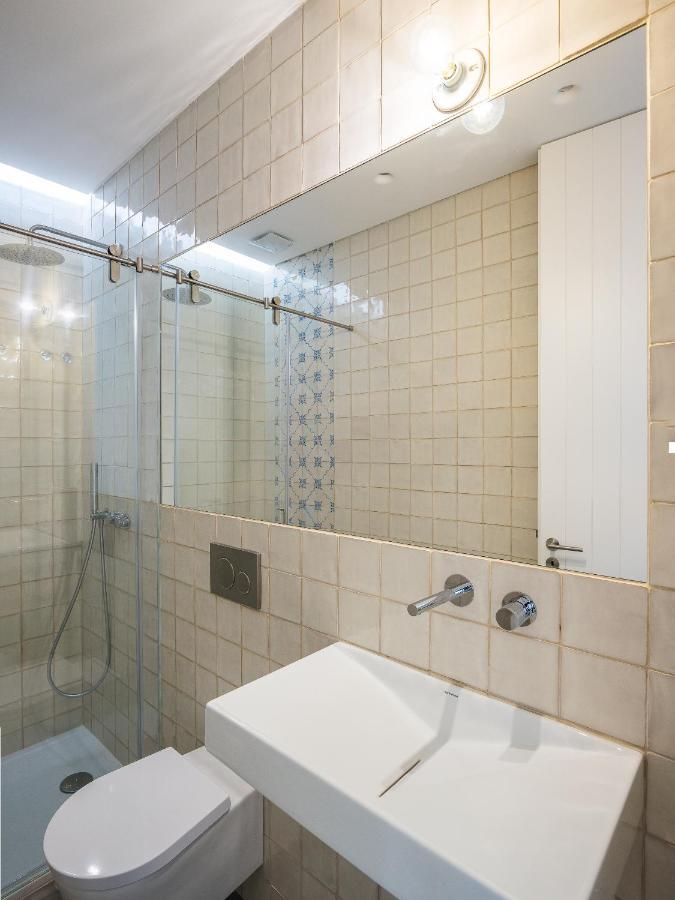 Sao Vicente 1797 Apartments リスボン エクステリア 写真