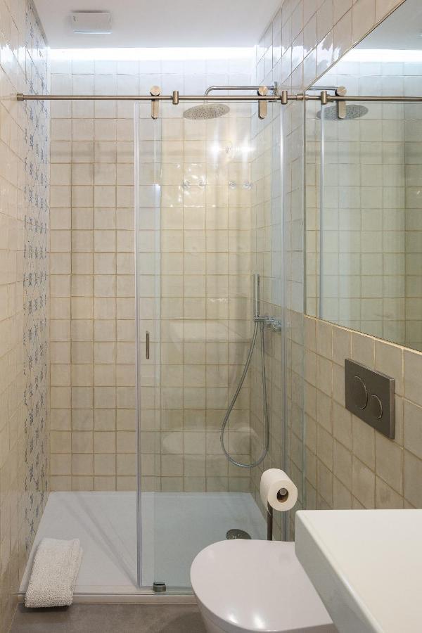 Sao Vicente 1797 Apartments リスボン エクステリア 写真