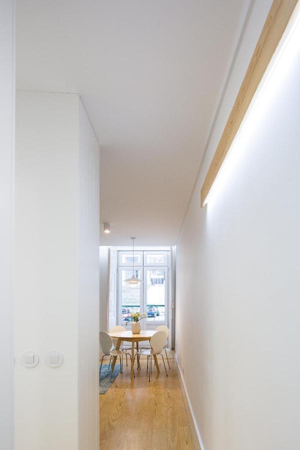 Sao Vicente 1797 Apartments リスボン エクステリア 写真