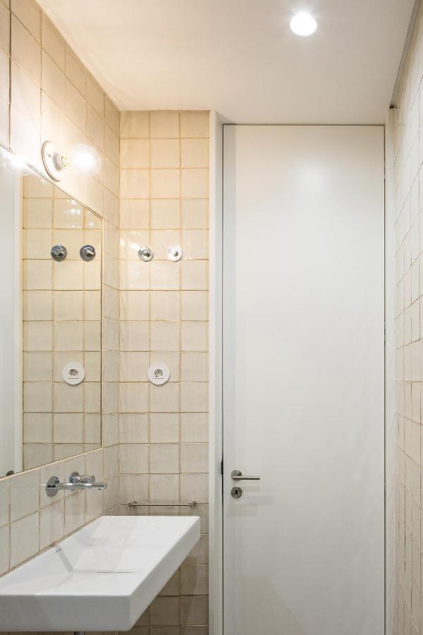 Sao Vicente 1797 Apartments リスボン エクステリア 写真