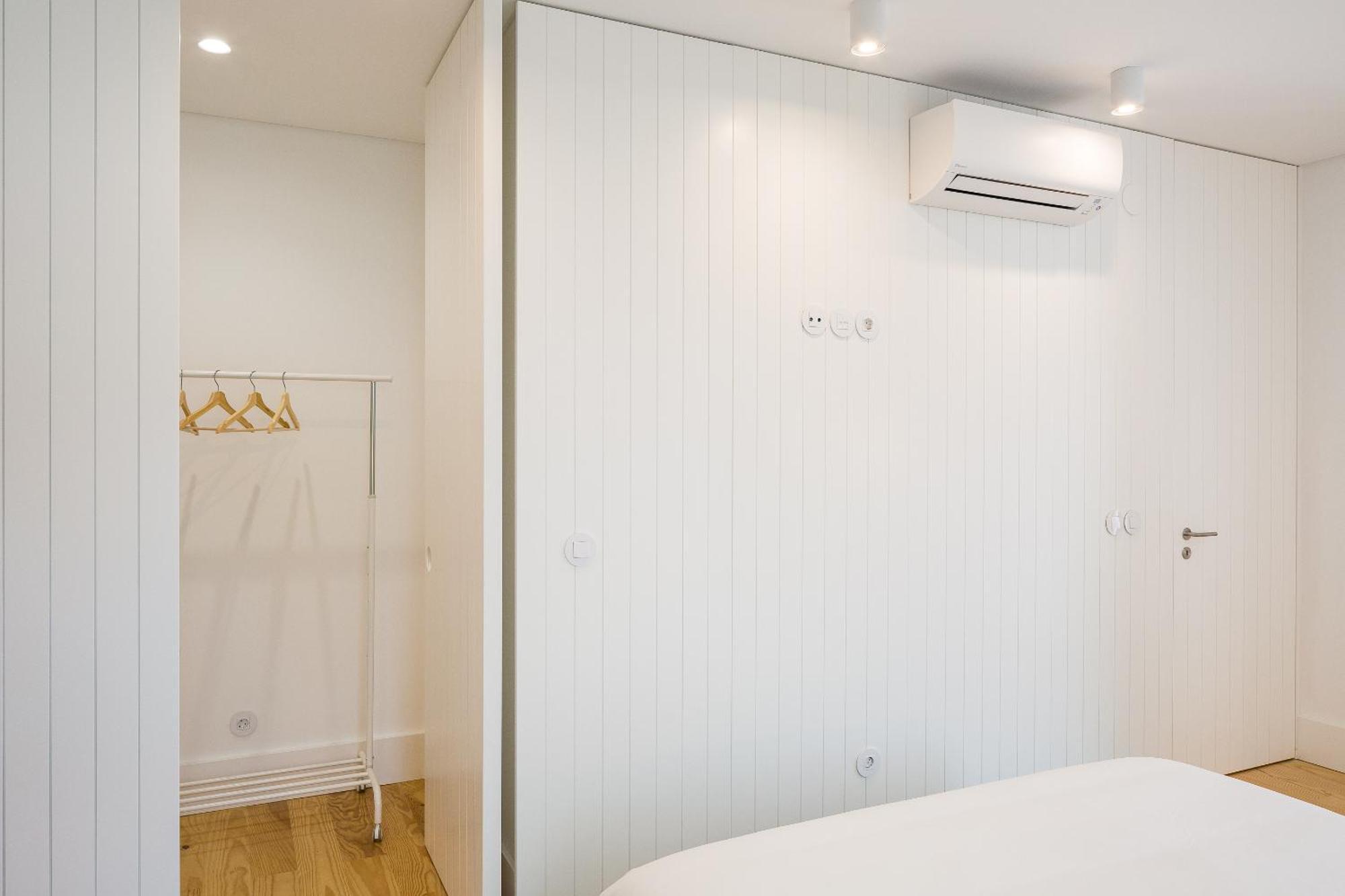 Sao Vicente 1797 Apartments リスボン 部屋 写真