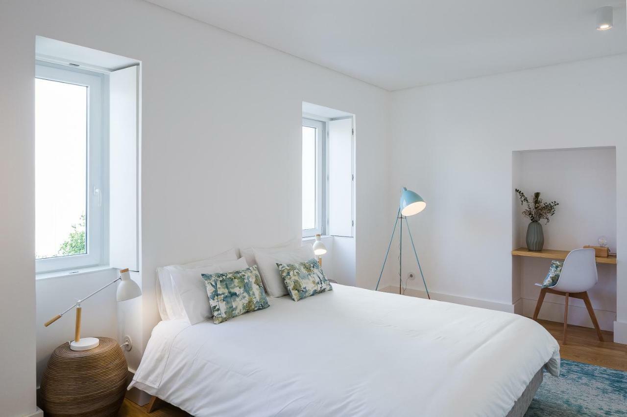 Sao Vicente 1797 Apartments リスボン エクステリア 写真